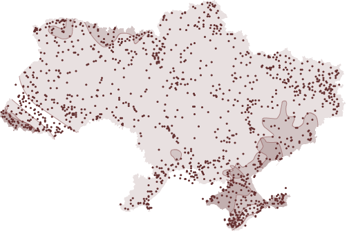Зникаючі тварини