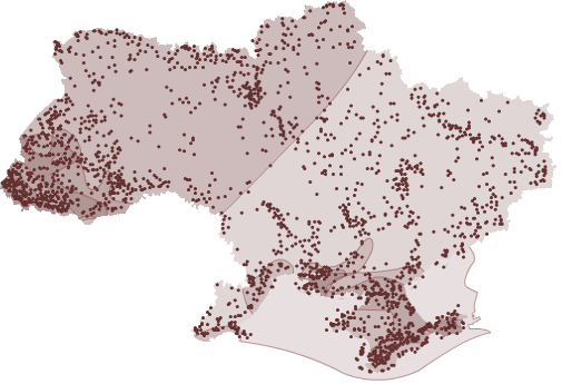 Вразливі тварини