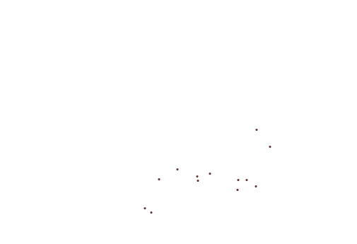 карта поширення виду