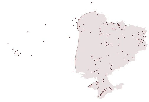 location